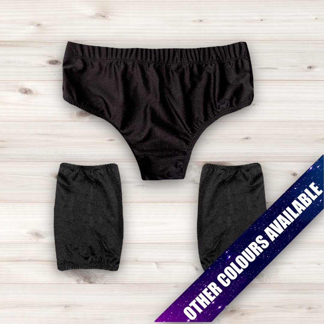 Pro Wrestling Gear Men's Set Pro Wrestling Gear UK