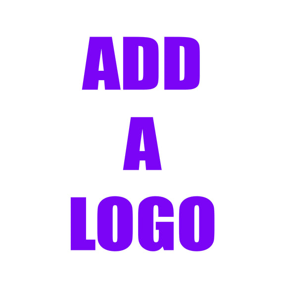 Add a Custom Logo to Your Order