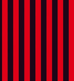 a red and black striped background