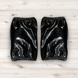 Knee Pad Covers - Leather Look
