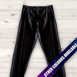 Men's Wrestling Tights - Plain