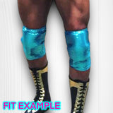 a man with a pair of leg braces on