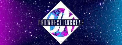 Pro Wrestling Gear UK