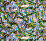 an abstract image of a multicolored background