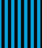 a black and blue striped background