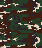 a green and brown camouflage print background