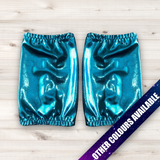 Knee Pad Covers - Shiny