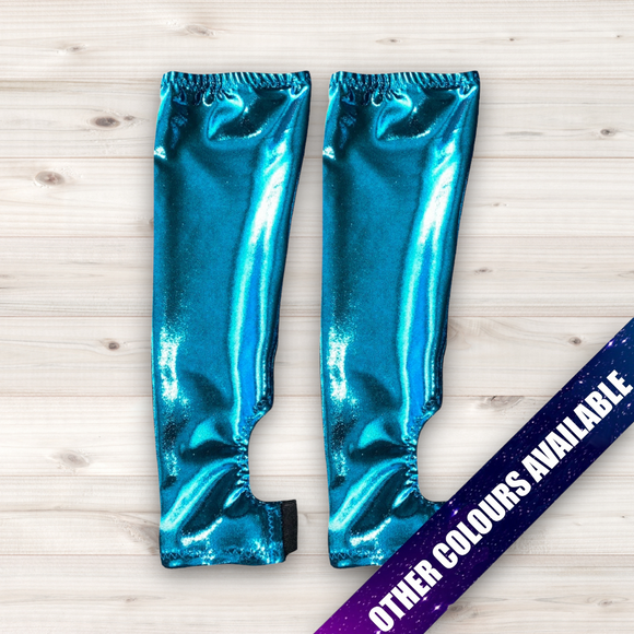 Kickpad Covers - Shiny