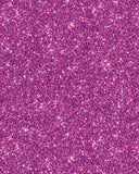 a purple glitter background with lots of stars