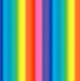 a rainbow colored background with vertical stripes