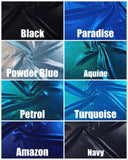 Knee Pad Covers - Shiny